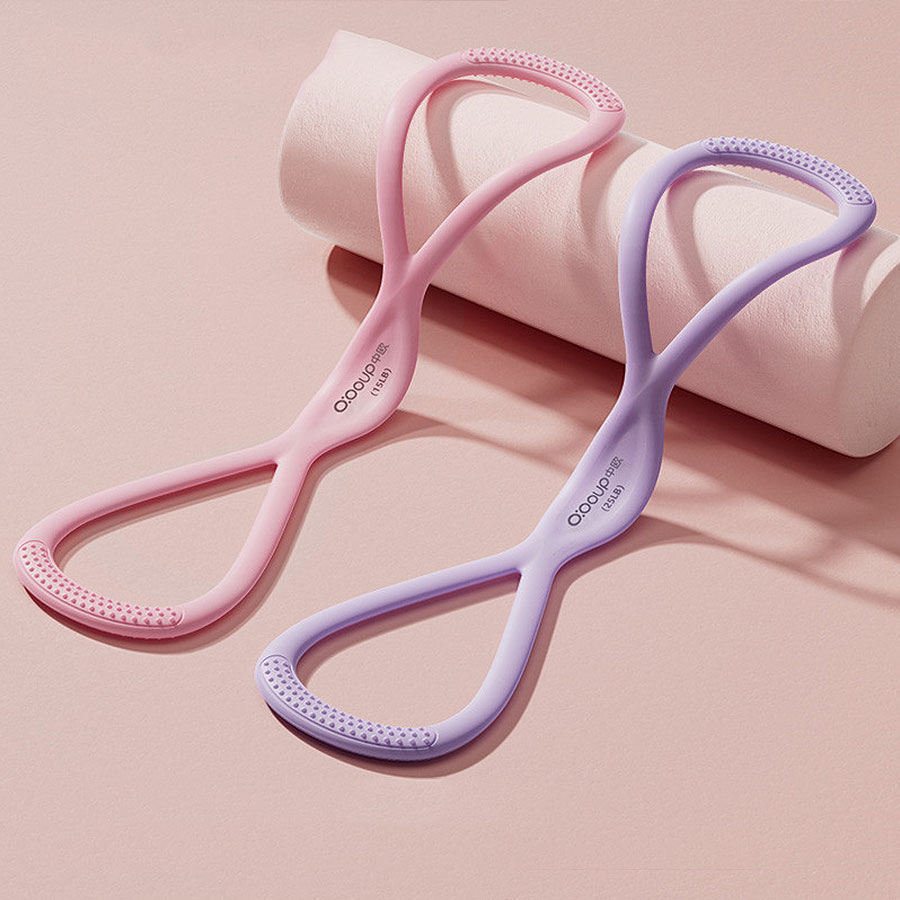 1pcs 저항 밴드, 요가 저항 밴드 스트레치 피트니스 - Yoga Fitness Resistance Band 리뷰 및 가격