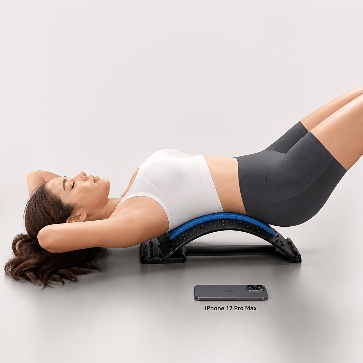 4단계 조절 가능한 등 스트레칭 기구 및 자세 교정기. - Posture Corrector Back 리뷰 및 가격