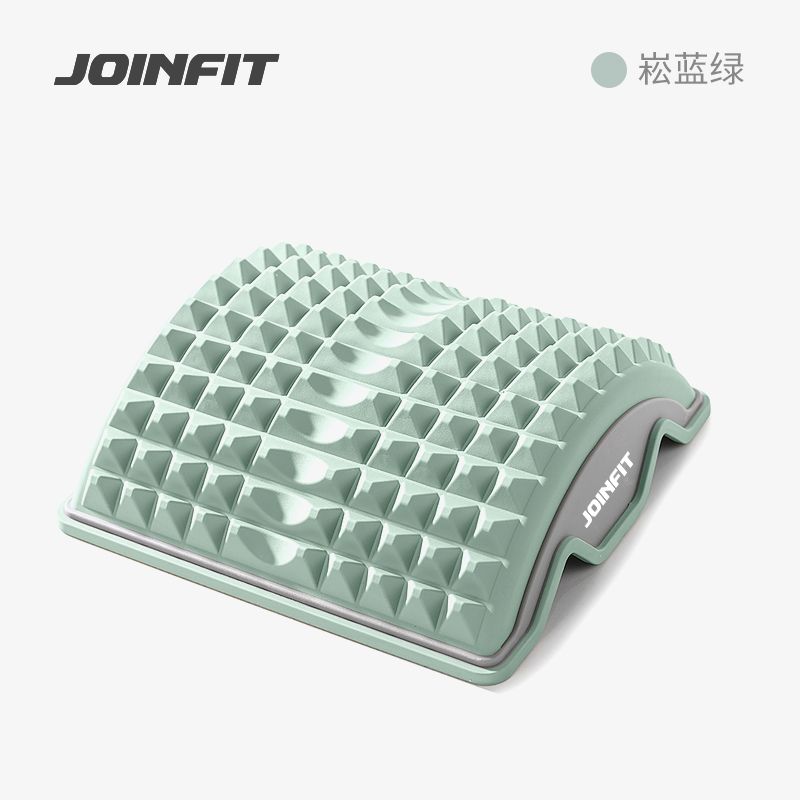 허리 스트레칭 보조기, 척추 지지대, 등 마사지 도구, - Posture Corrector Back 리뷰 및 가격